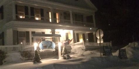 The Fitzwilliam Inn (Fitzwilliam, NH): What to Know BEFORE You .